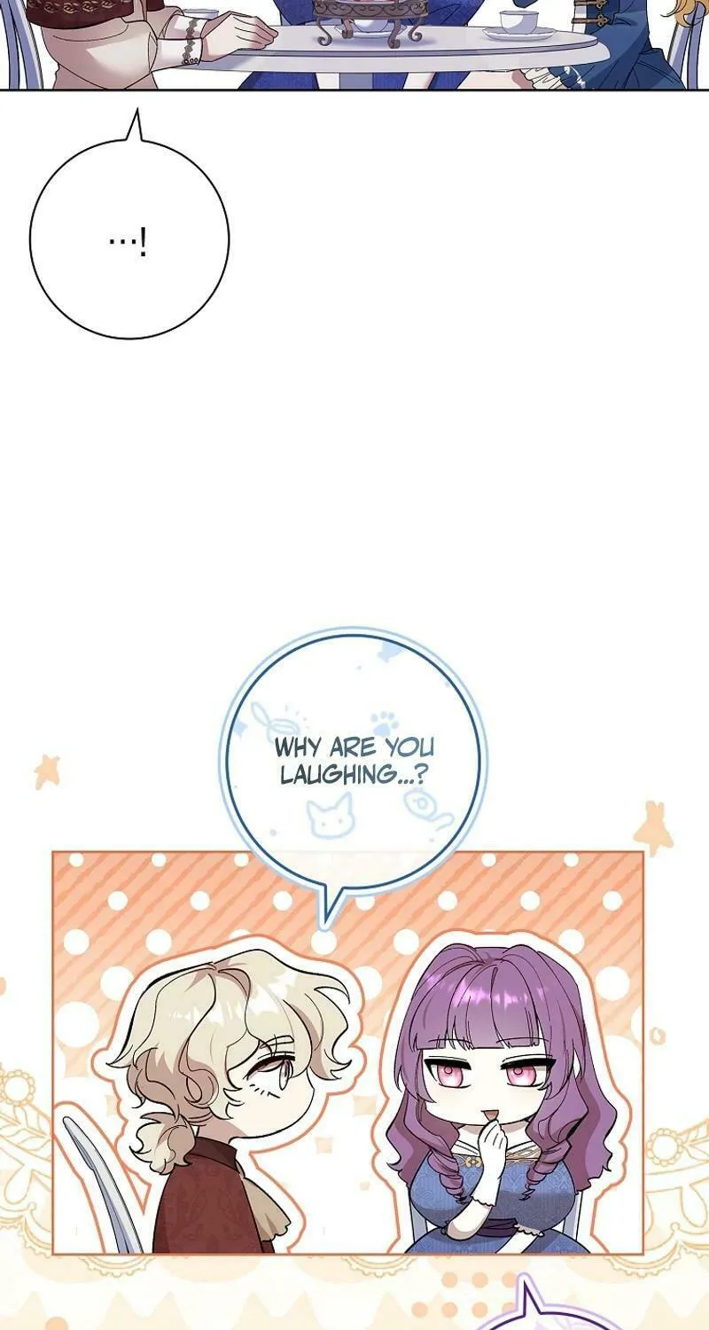 Male Lead, I'll Respect Your Taste Chapter 60 page 34 - 