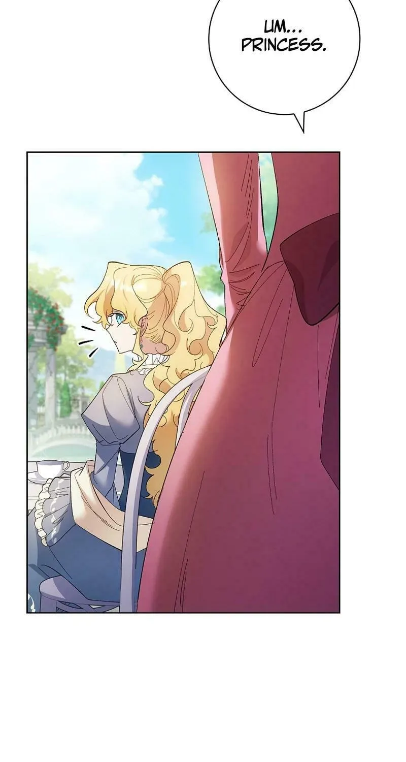 Male Lead, I'll Respect Your Taste Chapter 60 page 38 - 