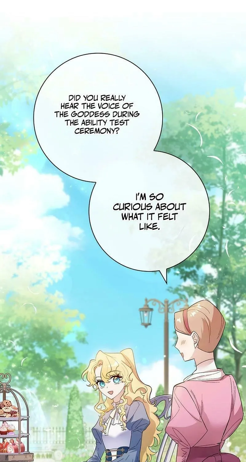 Male Lead, I'll Respect Your Taste Chapter 60 page 39 - 