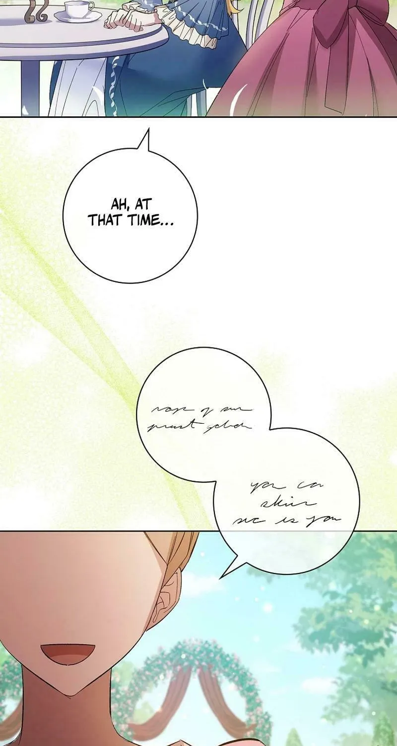 Male Lead, I'll Respect Your Taste Chapter 60 page 40 - 