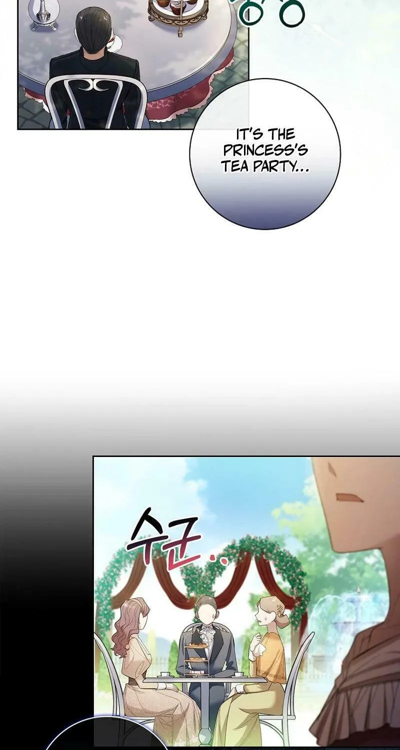 Male Lead, I'll Respect Your Taste Chapter 60 page 5 - 