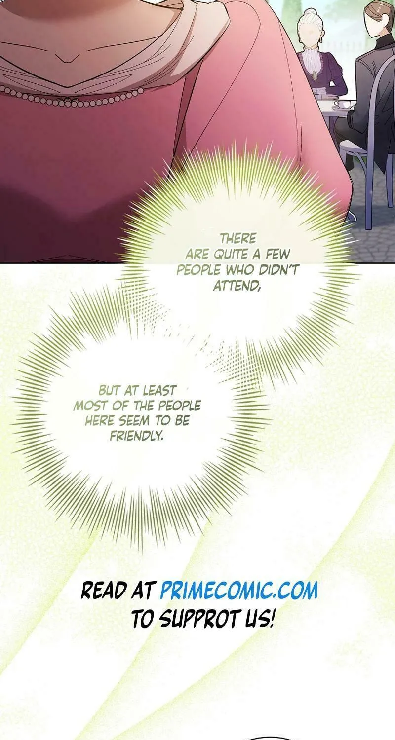 Male Lead, I'll Respect Your Taste Chapter 60 page 41 - 