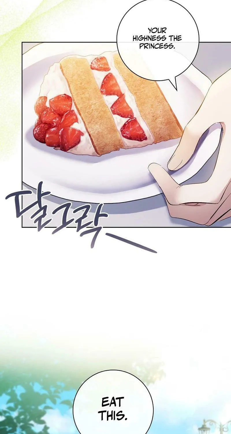 Male Lead, I'll Respect Your Taste Chapter 60 page 42 - 
