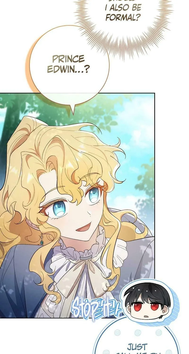 Male Lead, I'll Respect Your Taste Chapter 60 page 44 - 