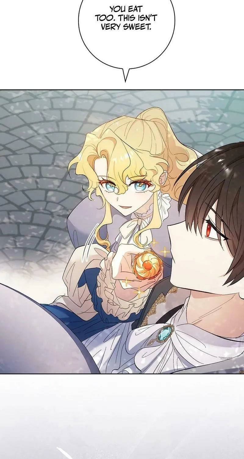 Male Lead, I'll Respect Your Taste Chapter 60 page 47 - 