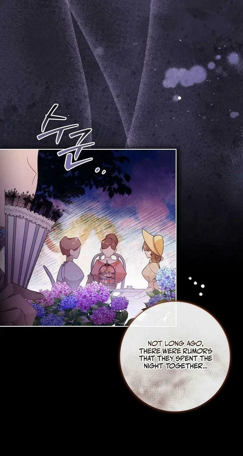 Male Lead, I'll Respect Your Taste Chapter 60 page 49 - 