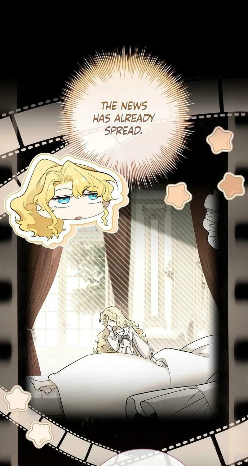 Male Lead, I'll Respect Your Taste Chapter 60 page 50 - 