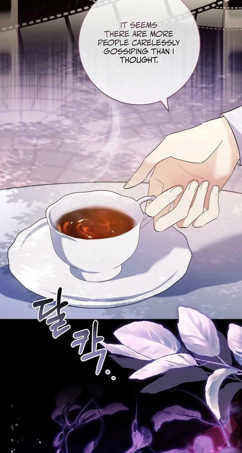 Male Lead, I'll Respect Your Taste Chapter 60 page 51 - 