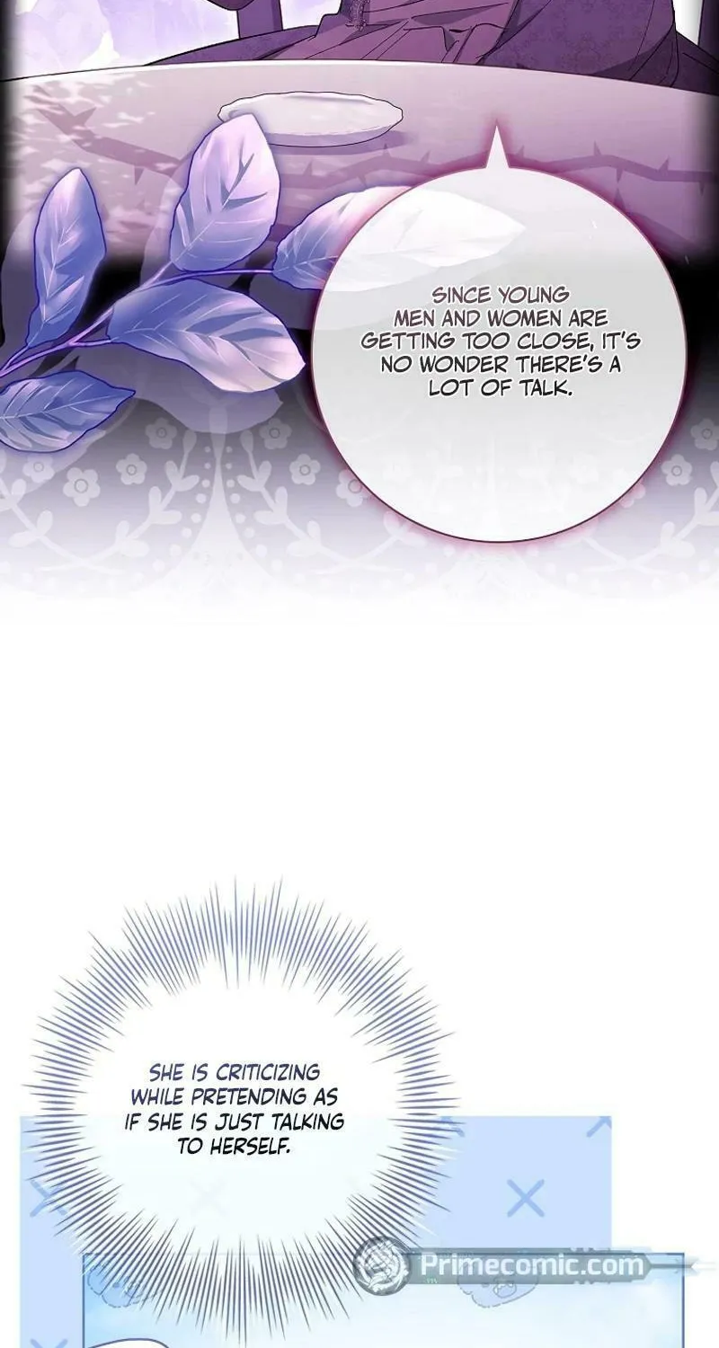 Male Lead, I'll Respect Your Taste Chapter 60 page 53 - 