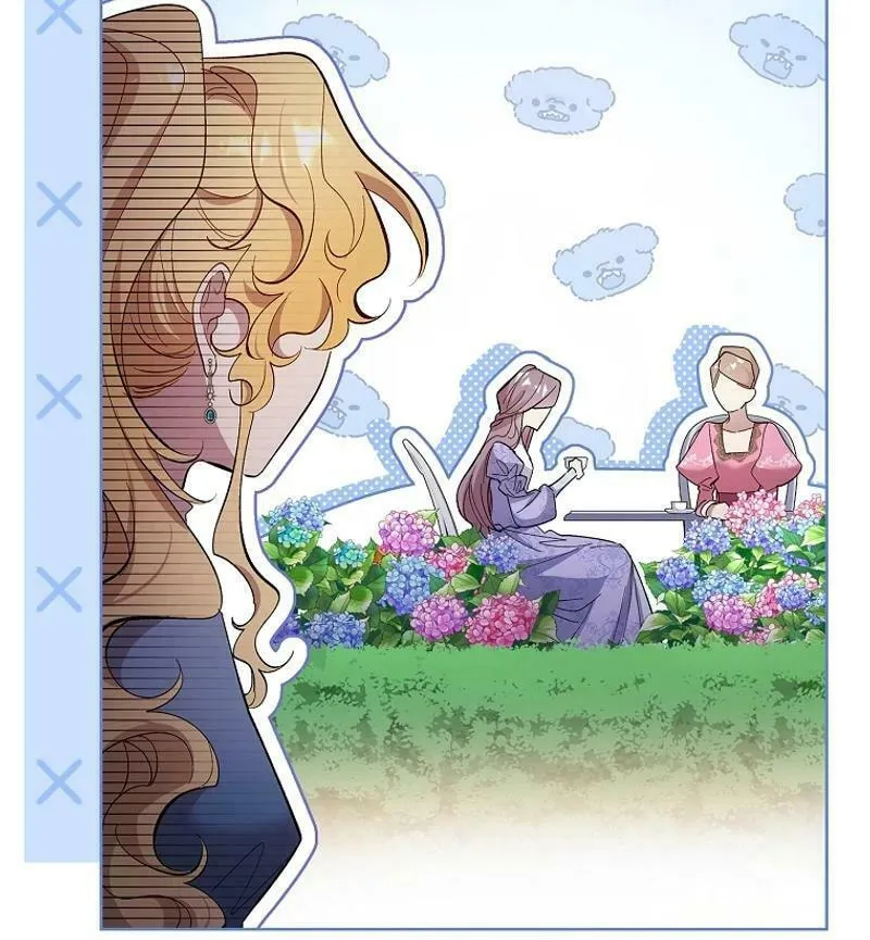 Male Lead, I'll Respect Your Taste Chapter 60 page 54 - 
