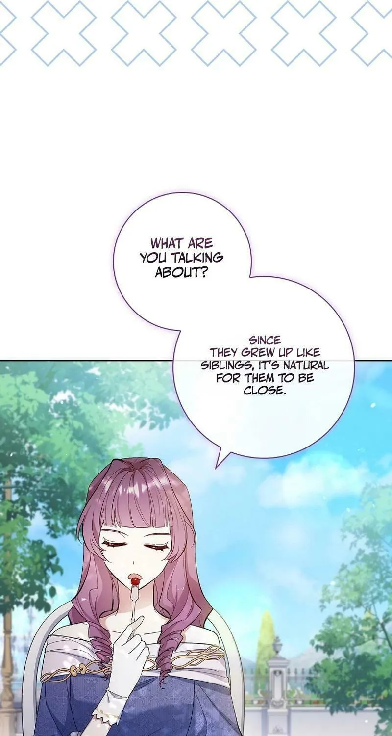 Male Lead, I'll Respect Your Taste Chapter 60 page 55 - 