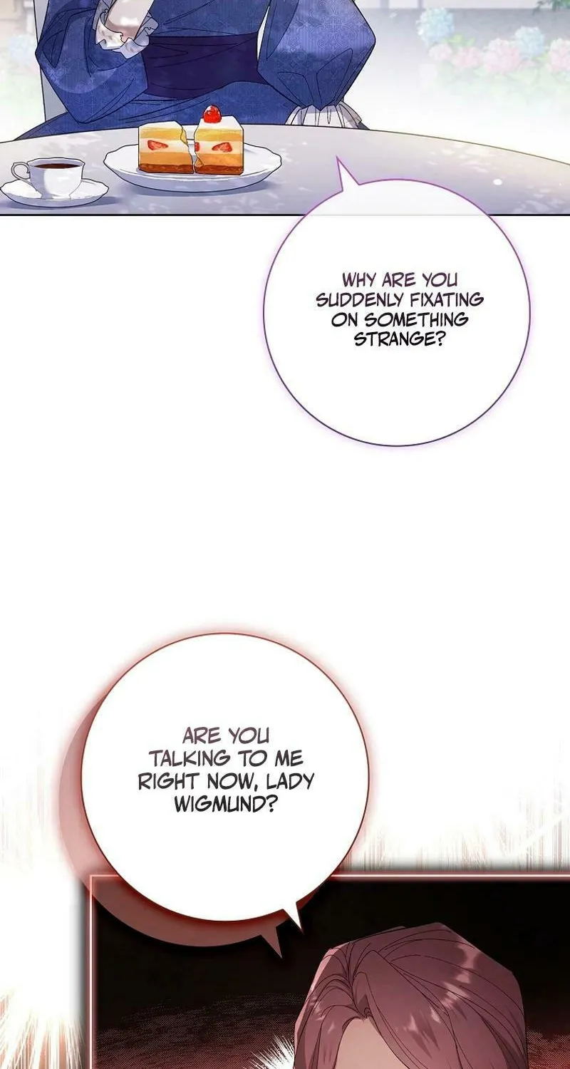 Male Lead, I'll Respect Your Taste Chapter 60 page 56 - 