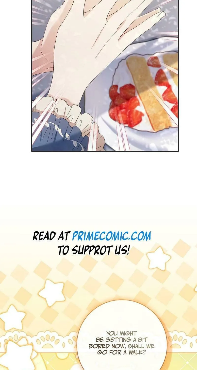 Male Lead, I'll Respect Your Taste Chapter 60 page 60 - 