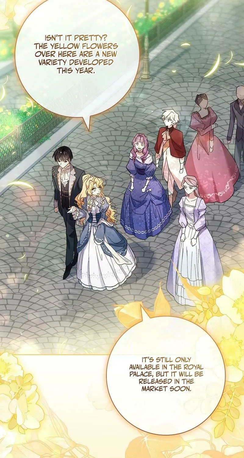 Male Lead, I'll Respect Your Taste Chapter 60 page 65 - 