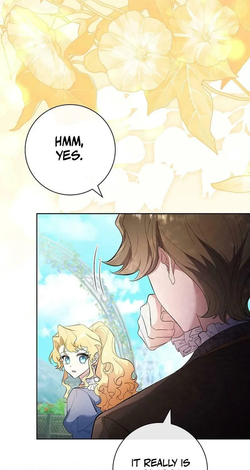 Male Lead, I'll Respect Your Taste Chapter 60 page 66 - 