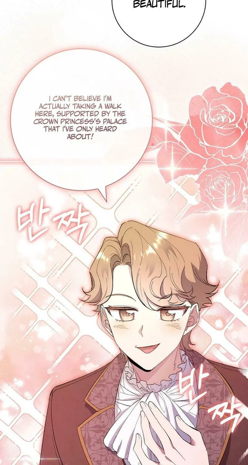 Male Lead, I'll Respect Your Taste Chapter 60 page 67 - 