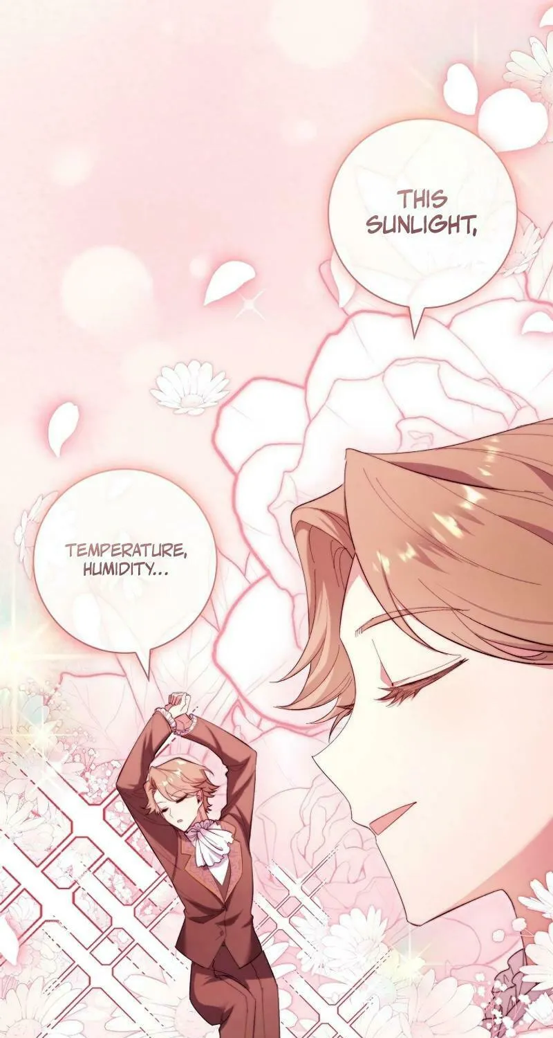 Male Lead, I'll Respect Your Taste Chapter 60 page 70 - 