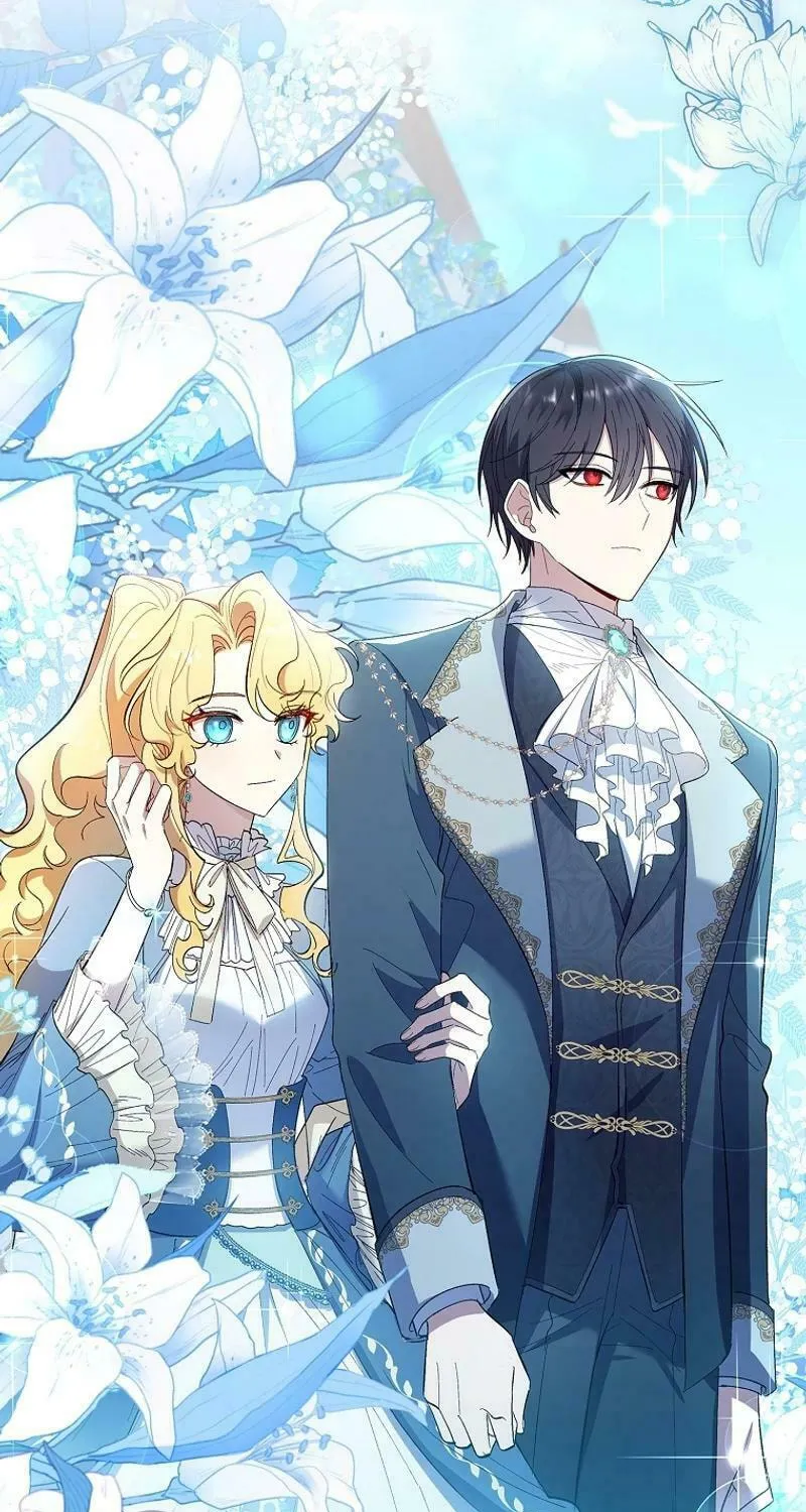 Male Lead, I'll Respect Your Taste Chapter 60 page 8 - 