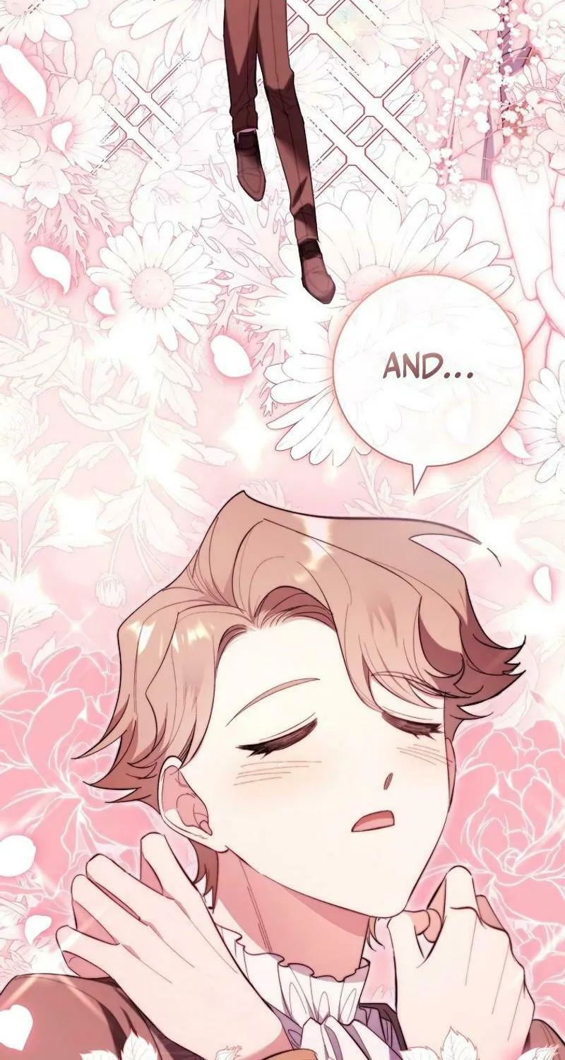 Male Lead, I'll Respect Your Taste Chapter 60 page 71 - 