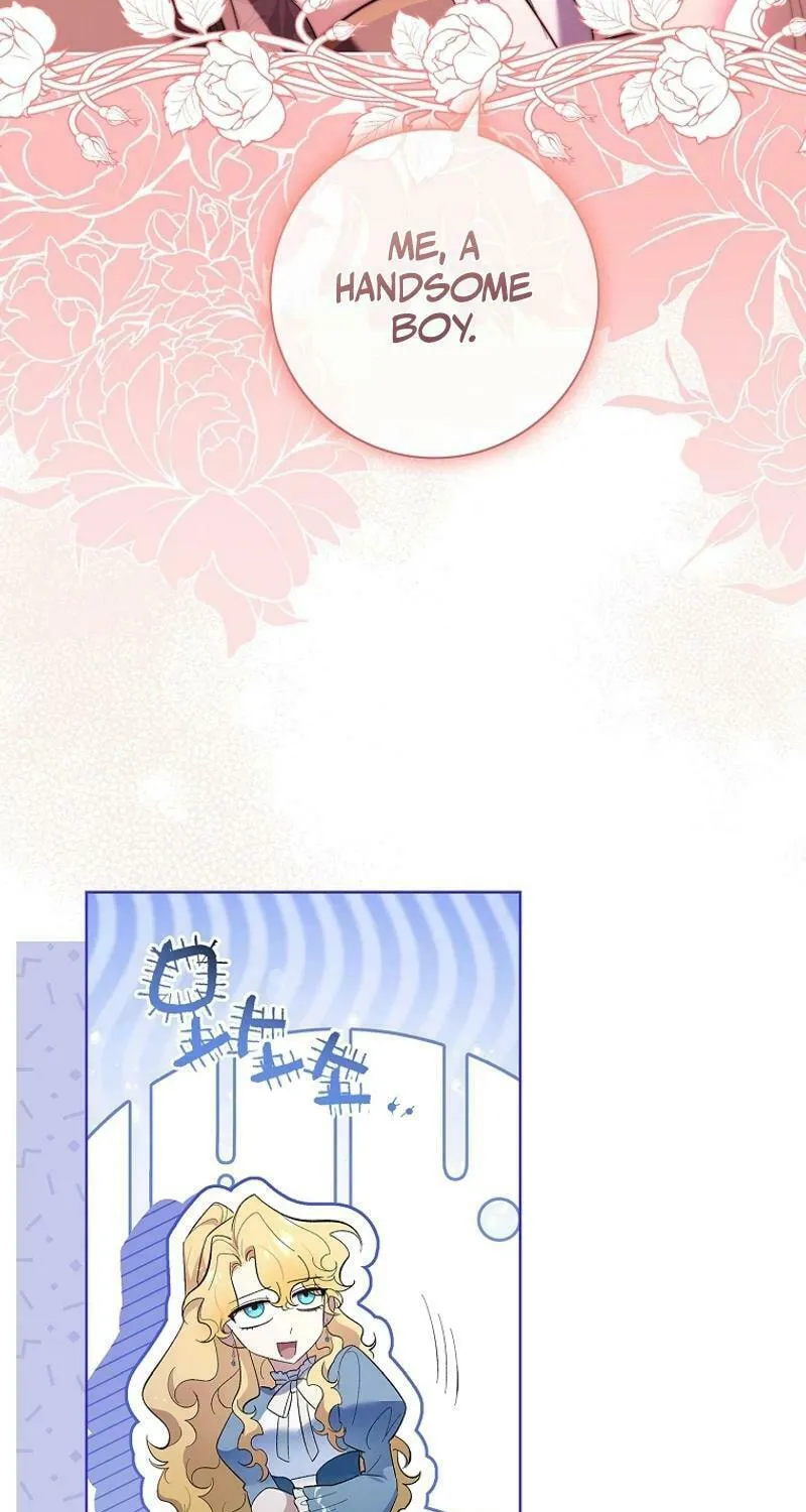Male Lead, I'll Respect Your Taste Chapter 60 page 72 - 