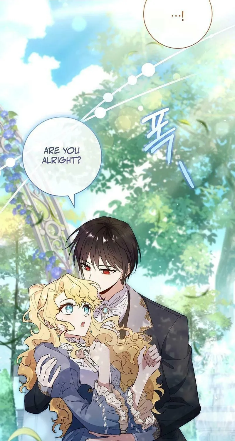 Male Lead, I'll Respect Your Taste Chapter 60 page 74 - 