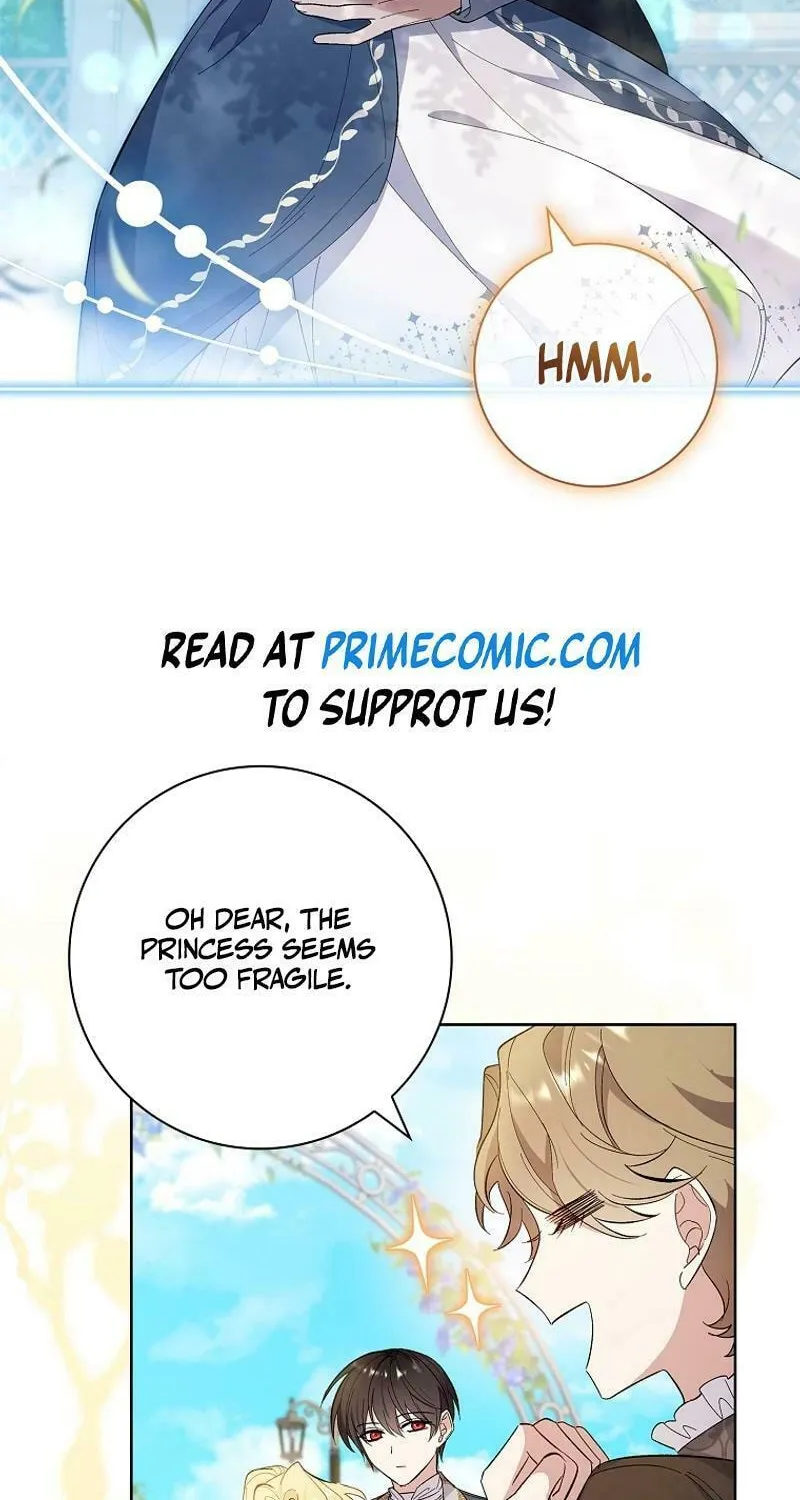Male Lead, I'll Respect Your Taste Chapter 60 page 75 - 