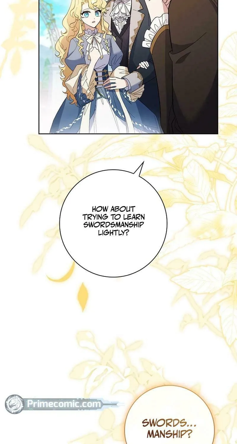 Male Lead, I'll Respect Your Taste Chapter 60 page 76 - 