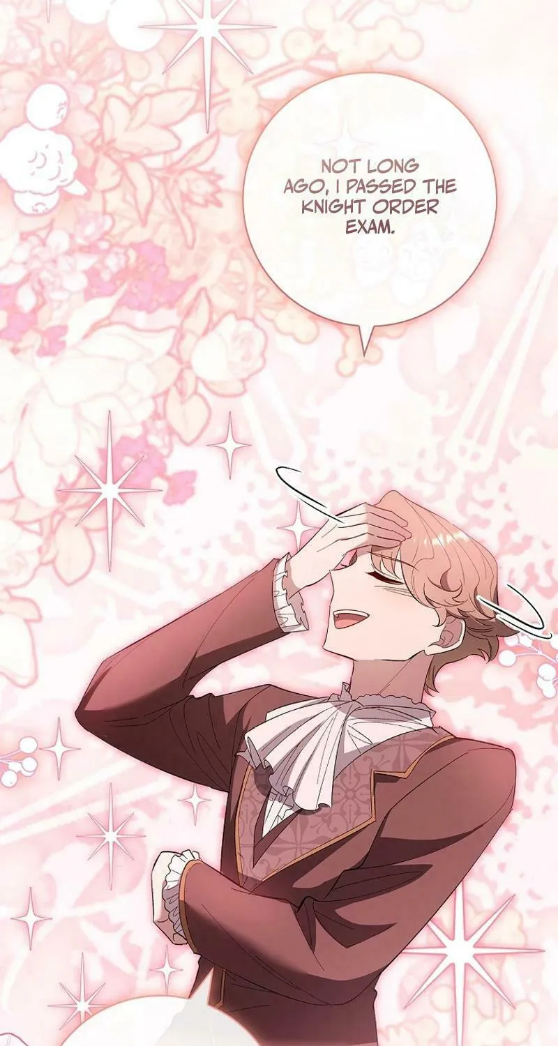 Male Lead, I'll Respect Your Taste Chapter 60 page 78 - 