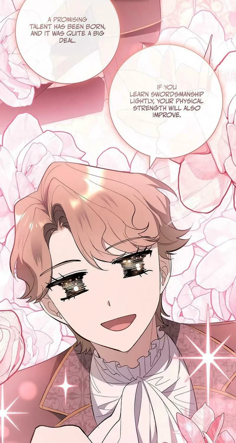 Male Lead, I'll Respect Your Taste Chapter 60 page 79 - 