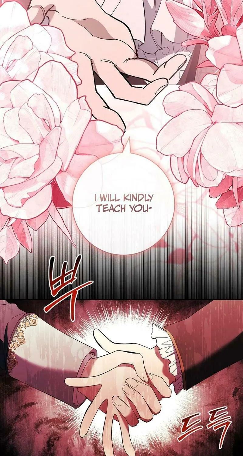 Male Lead, I'll Respect Your Taste Chapter 60 page 80 - 