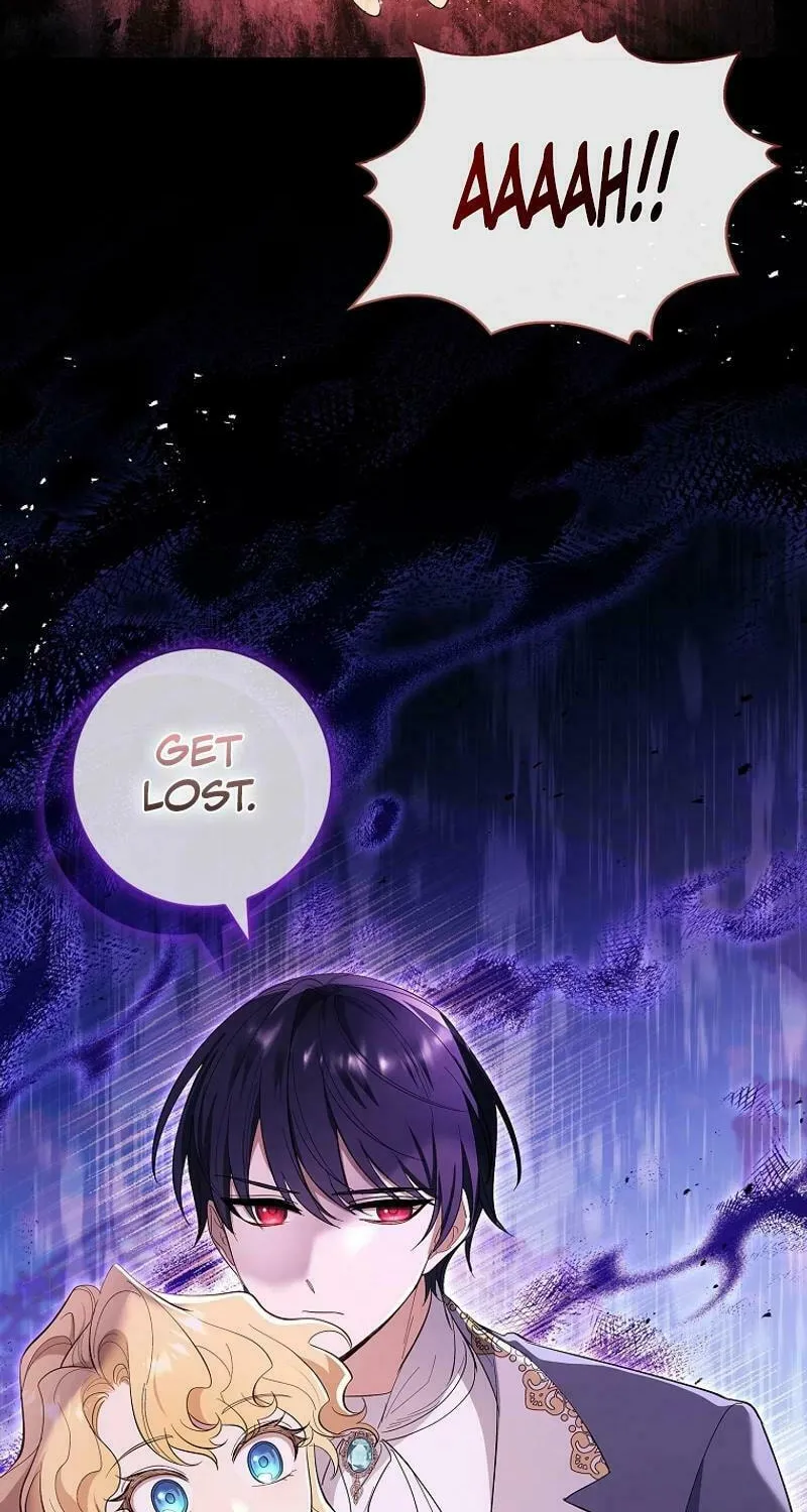 Male Lead, I'll Respect Your Taste Chapter 60 page 81 - 