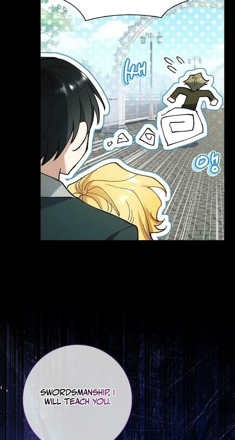 Male Lead, I'll Respect Your Taste Chapter 60 page 83 - 