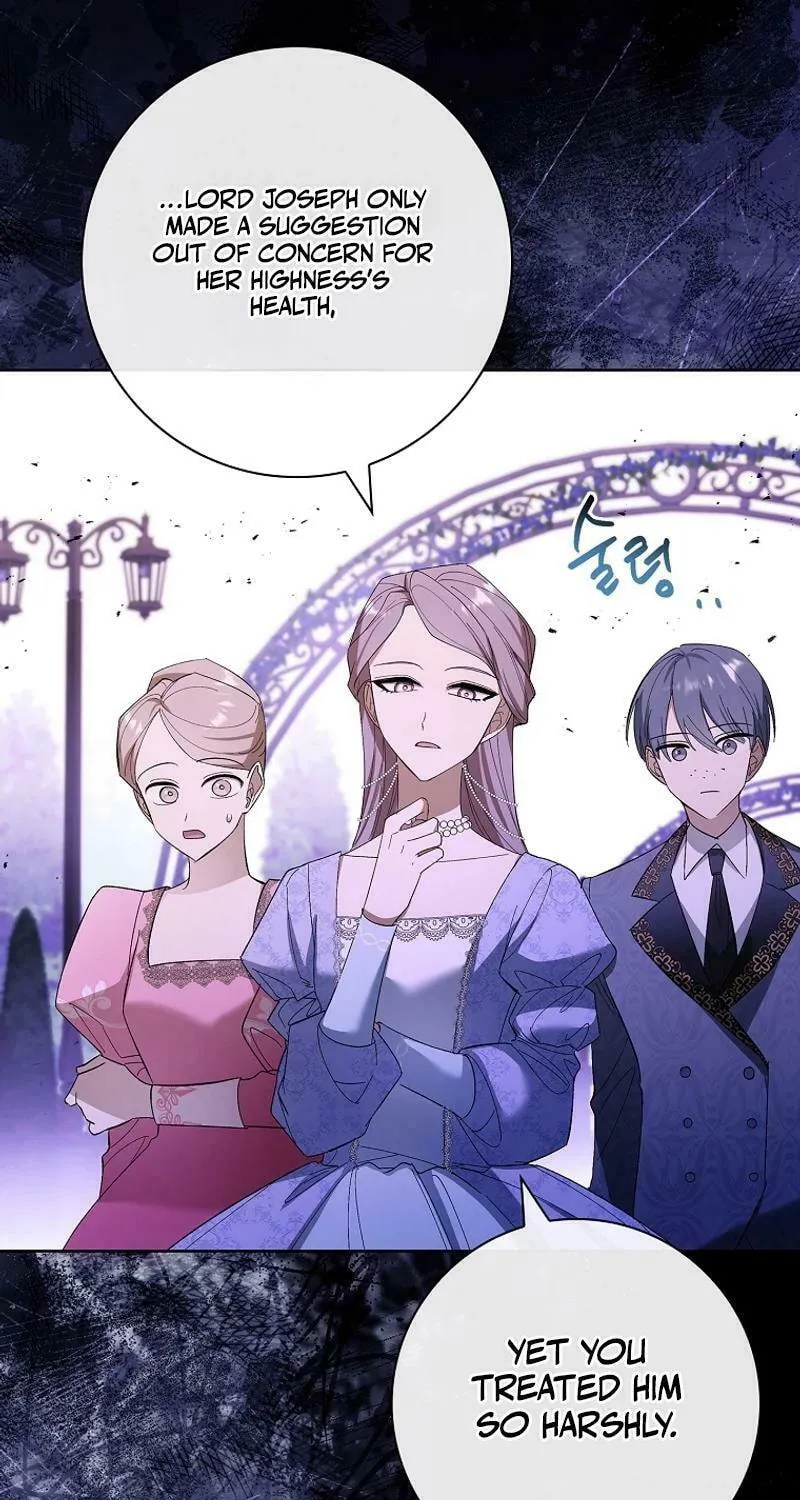 Male Lead, I'll Respect Your Taste Chapter 60 page 86 - 