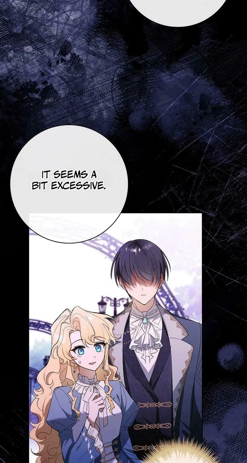 Male Lead, I'll Respect Your Taste Chapter 60 page 87 - 