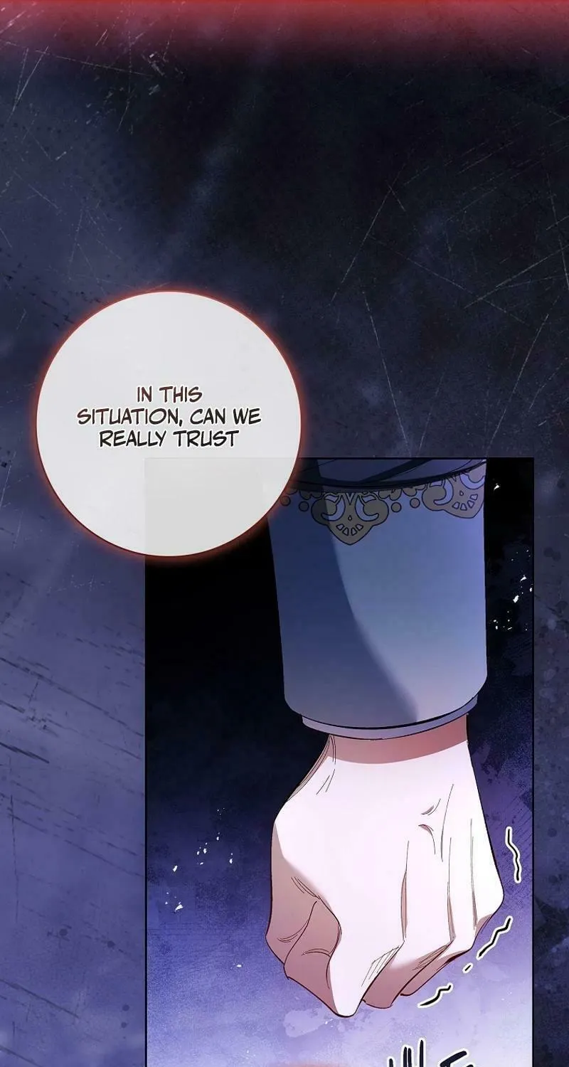 Male Lead, I'll Respect Your Taste Chapter 60 page 93 - 