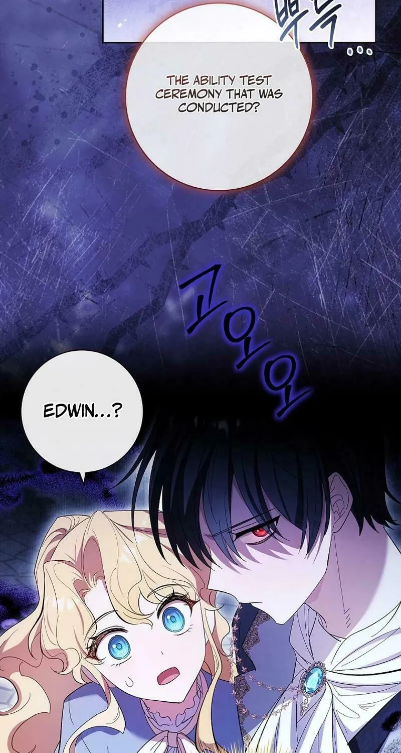 Male Lead, I'll Respect Your Taste Chapter 60 page 94 - 