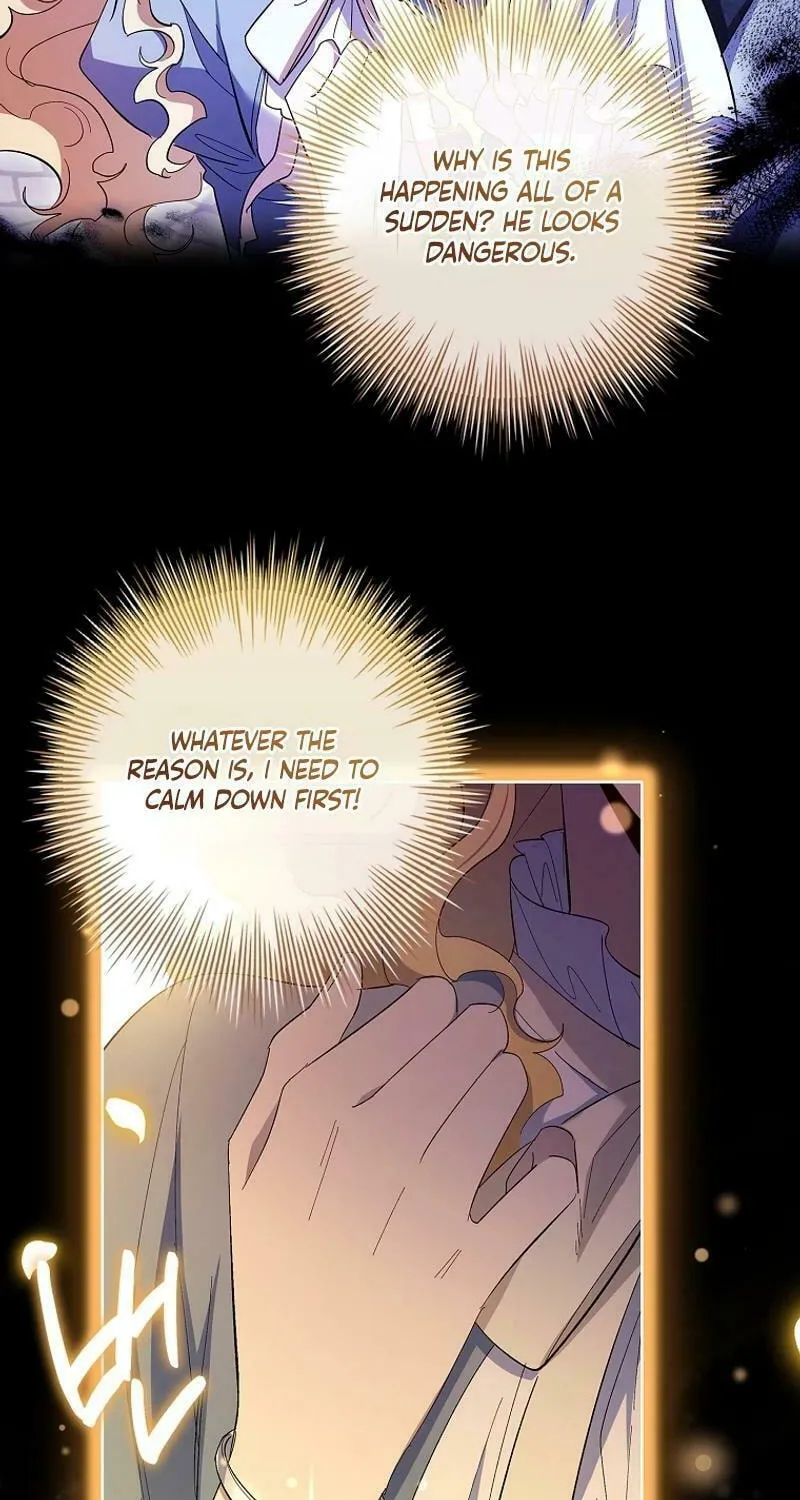 Male Lead, I'll Respect Your Taste Chapter 60 page 95 - 