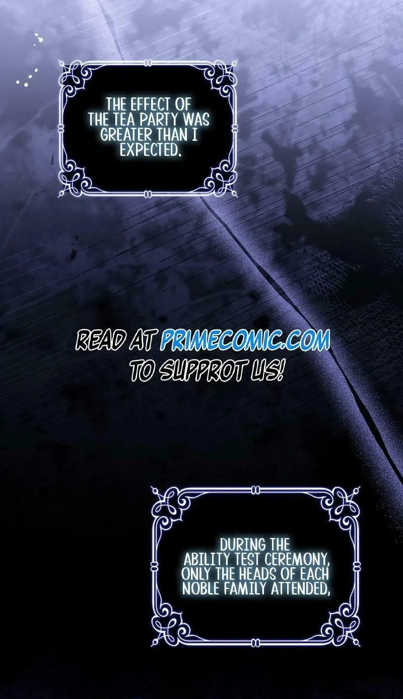 Male Lead, I'll Respect Your Taste Chapter 61 page 17 - 