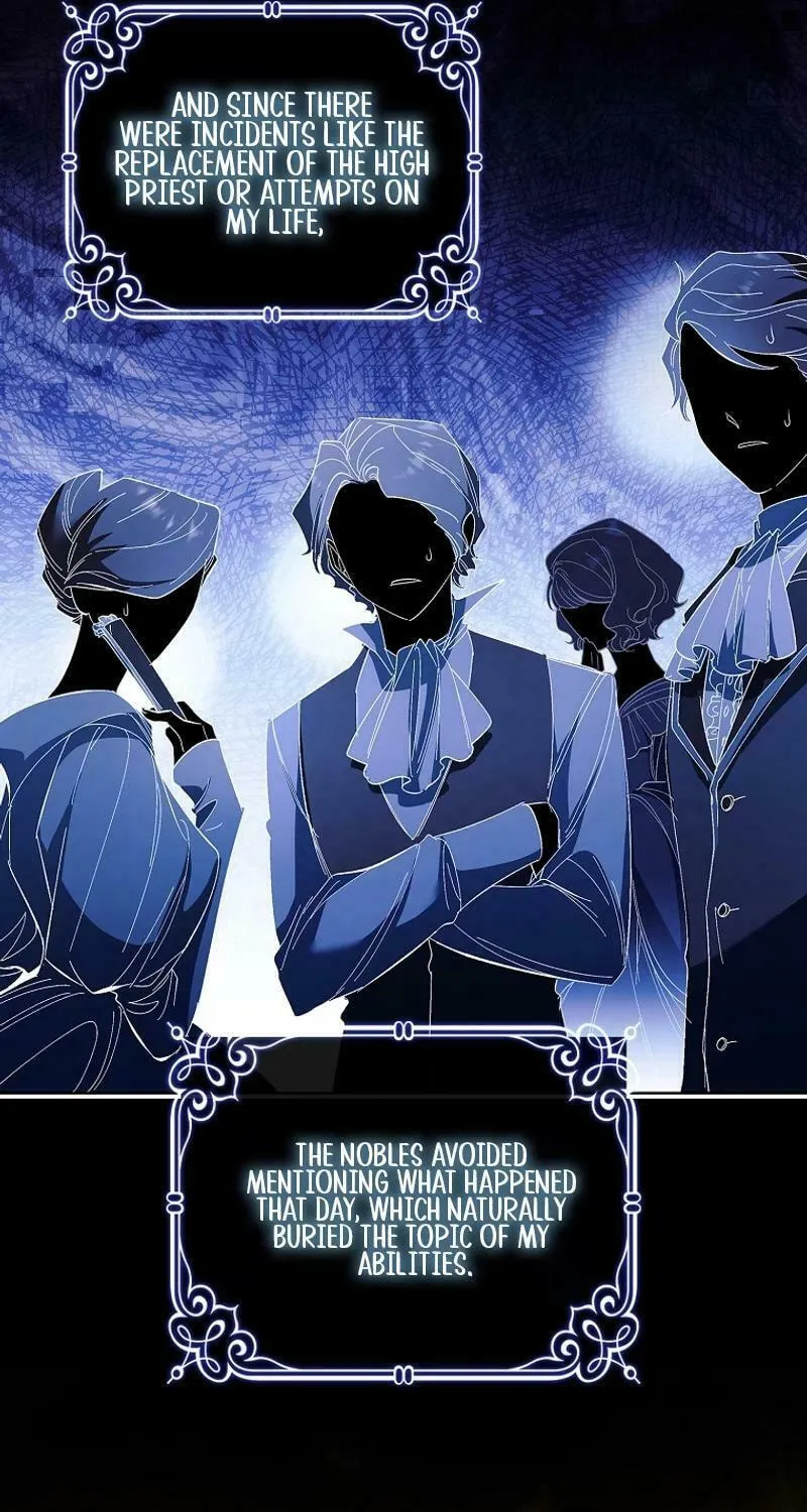 Male Lead, I'll Respect Your Taste Chapter 61 page 18 - 