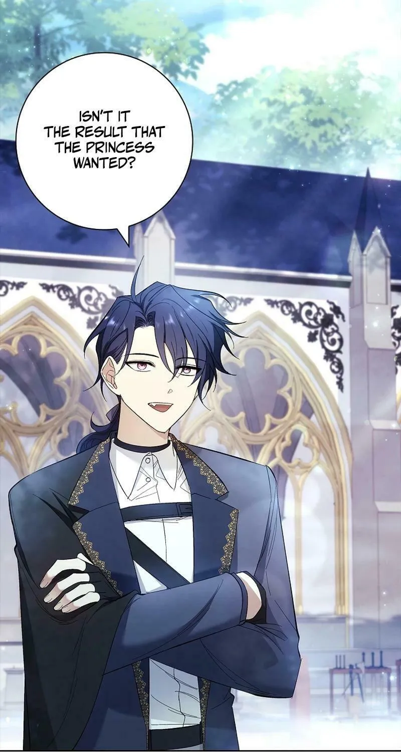 Male Lead, I'll Respect Your Taste Chapter 61 page 22 - 