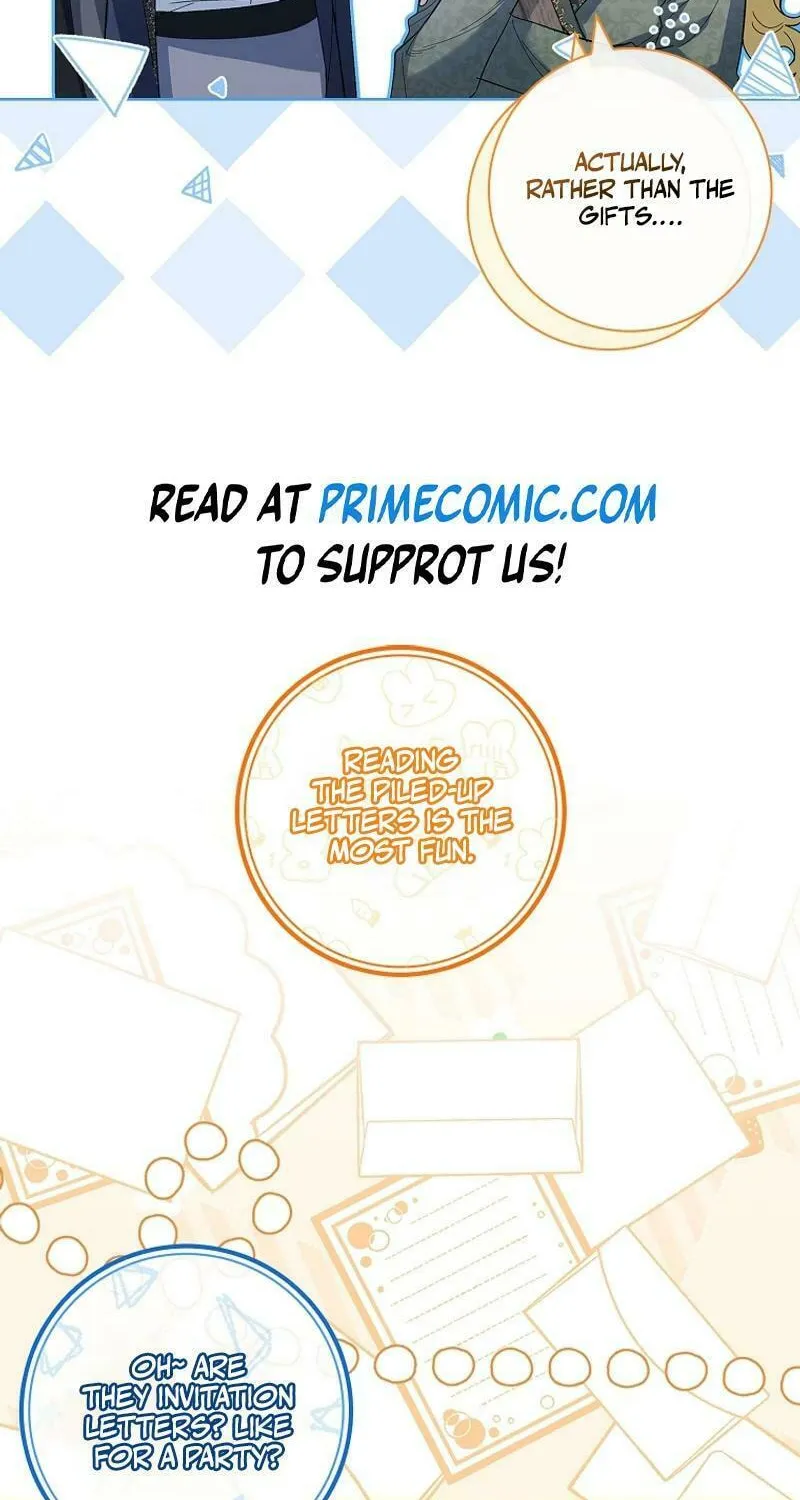 Male Lead, I'll Respect Your Taste Chapter 61 page 25 - 