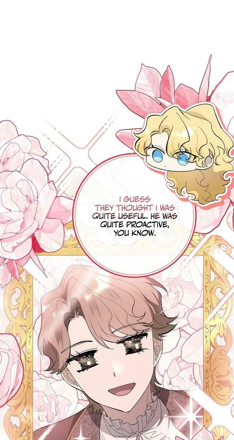 Male Lead, I'll Respect Your Taste Chapter 61 page 28 - 