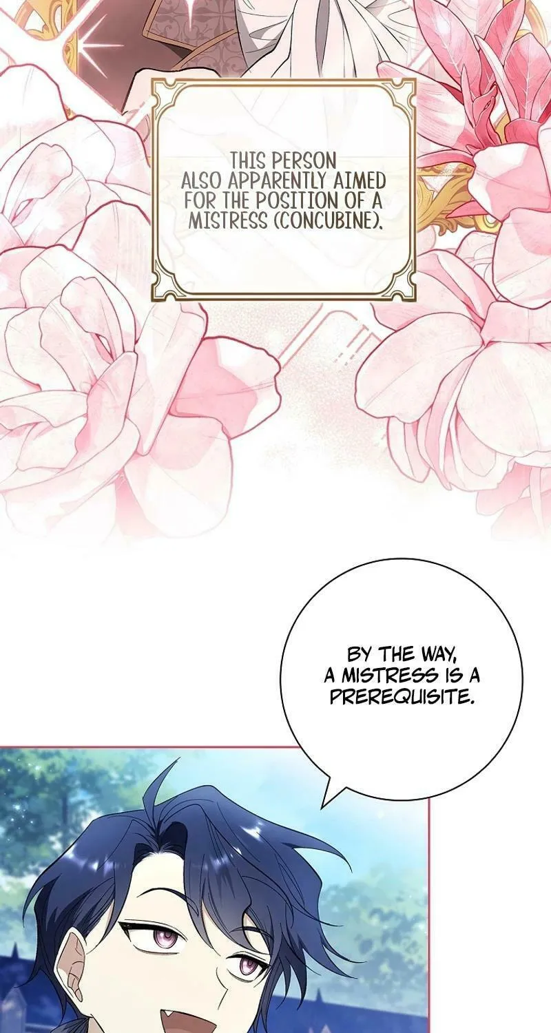 Male Lead, I'll Respect Your Taste Chapter 61 page 29 - 