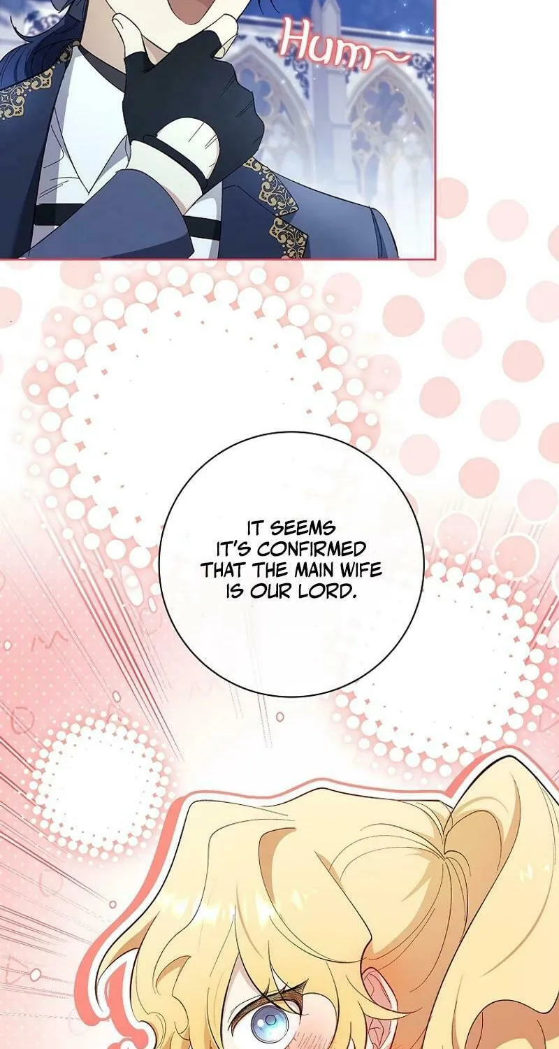 Male Lead, I'll Respect Your Taste Chapter 61 page 30 - 