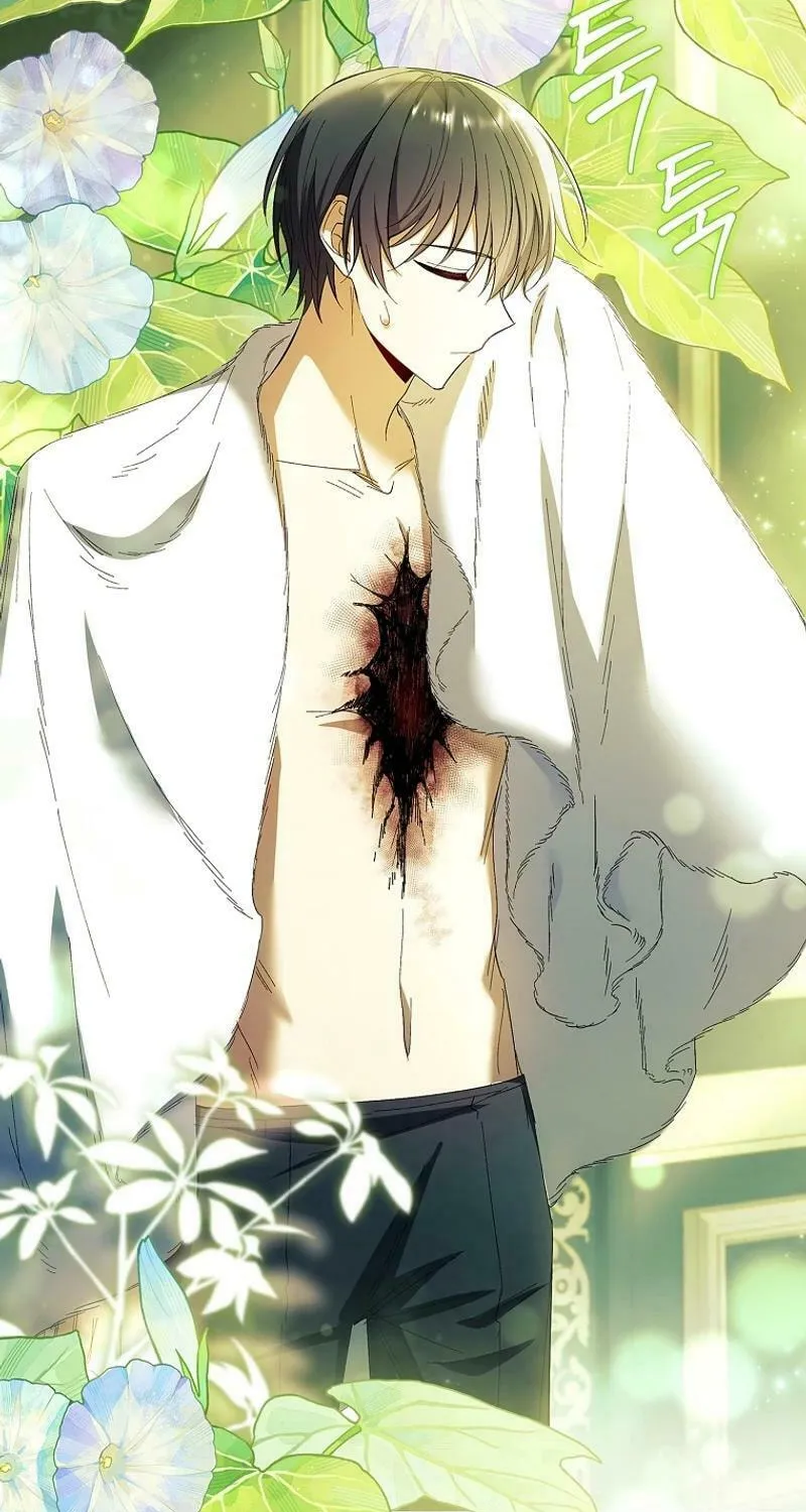 Male Lead, I'll Respect Your Taste Chapter 61 page 4 - 