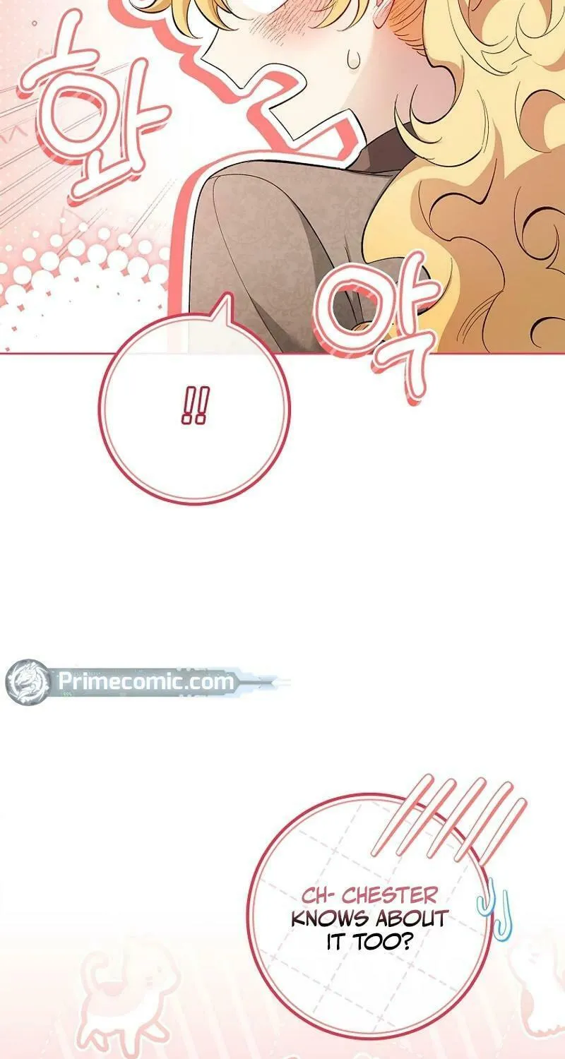 Male Lead, I'll Respect Your Taste Chapter 61 page 31 - 