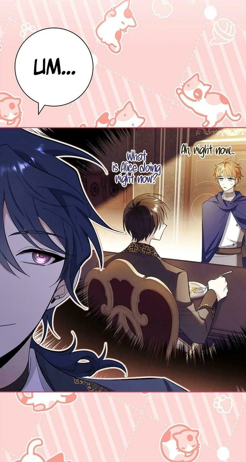 Male Lead, I'll Respect Your Taste Chapter 61 page 32 - 