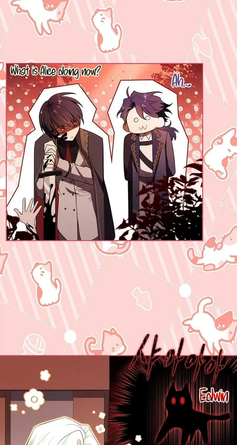 Male Lead, I'll Respect Your Taste Chapter 61 page 33 - 
