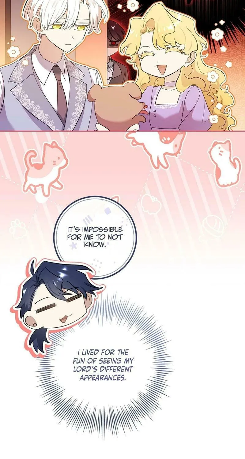 Male Lead, I'll Respect Your Taste Chapter 61 page 34 - 
