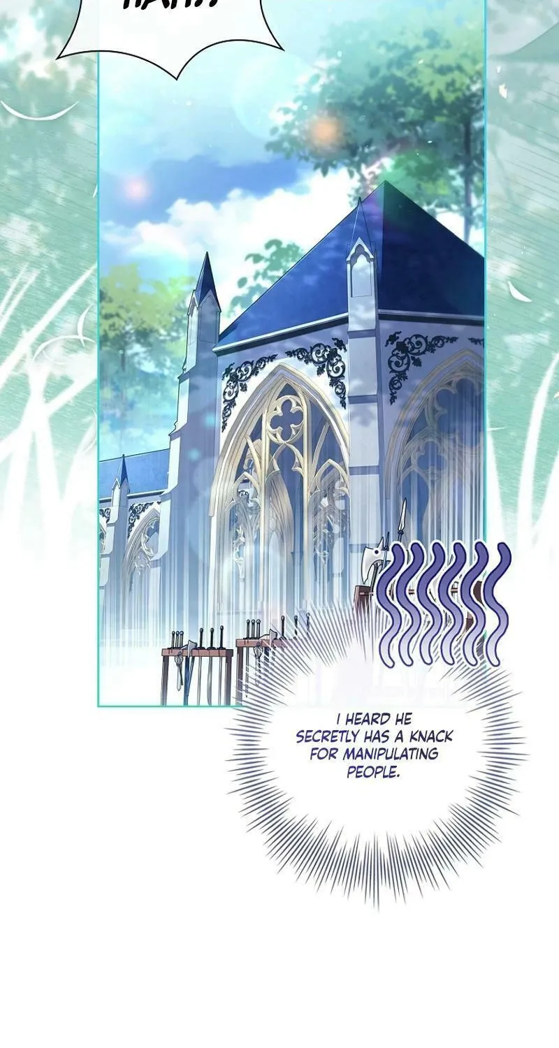 Male Lead, I'll Respect Your Taste Chapter 61 page 41 - 